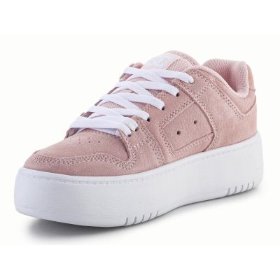 7. DC Shoes Manteca 4 Platform W shoes ADJS100156-LTP