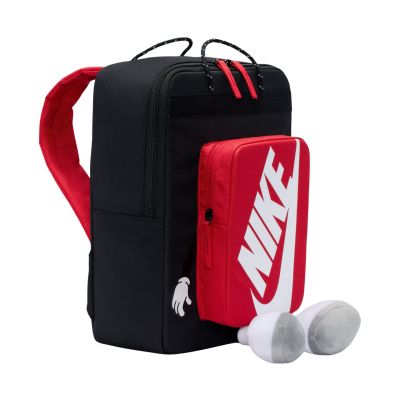 3. Nike Boxy Kids Backpack HM9973 010