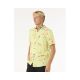 5. RIP CURL Fun Times S/S Shirt Turquoise