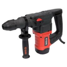 YATO SDS PLUS HAMMER 1100W 3 FUNCTIONS