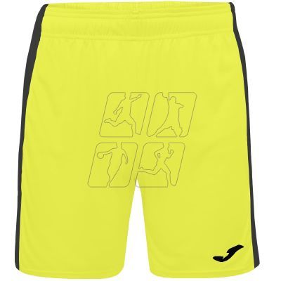 2. Joma Maxi Short shorts 101657.061