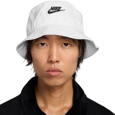 5. Nike Apex Hat White FB5381 100