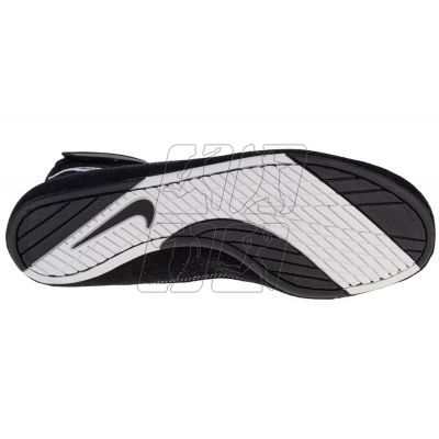 8. Nike Speedsweep VII M 366683-001 shoe