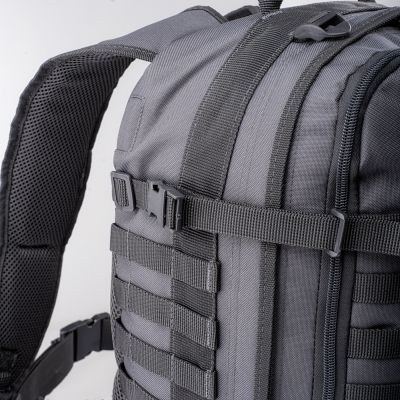 9. Magnum Taiga Backpack 45L 92800355297