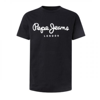 35. Pepe Jeans Original Stretch T-shirt M PM508210
