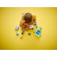 7. LEGO DUPLO 10413 Daily Routines Bath