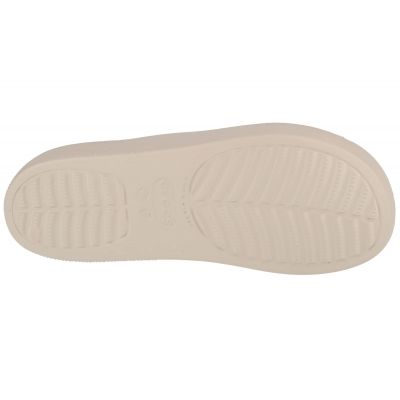 4. Crocs Classic Platform Slide W 208180-2Y2 Flip-Flops