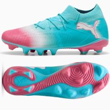 Puma 8 Match Re-Charge FG/AG 108759-01 shoes