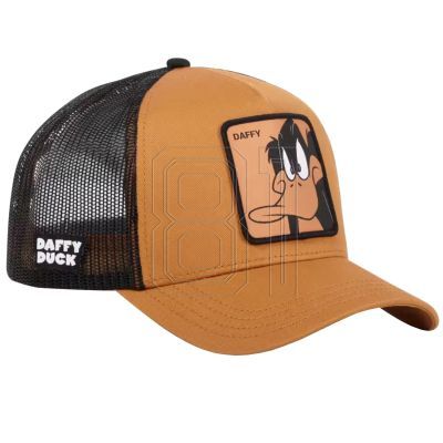 2. Capslab Looney Tunes Daffy Duck Cap CL-LOO8-1-CT-DAF1 