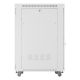 11. Lanberg FF01-8027-23SL 27U Freestanding Rack Gray