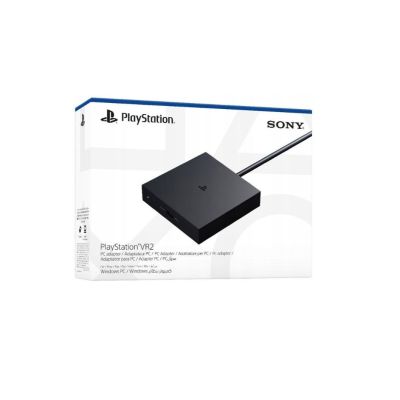 3. USB Adapter for PlayStation VR2 PC SONY