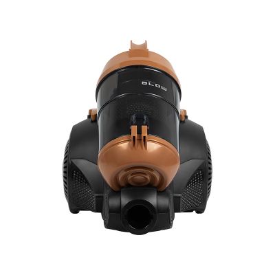 3. BLOW C600 bagless cyclonic vacuum cleaner
