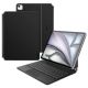 Tech-Protect Smartcase Magnetic with Keyboard for iPad Pro 12.9” 2020 / 2021 / 2022 / iPad Air 13” 2024 / 2025 - Black