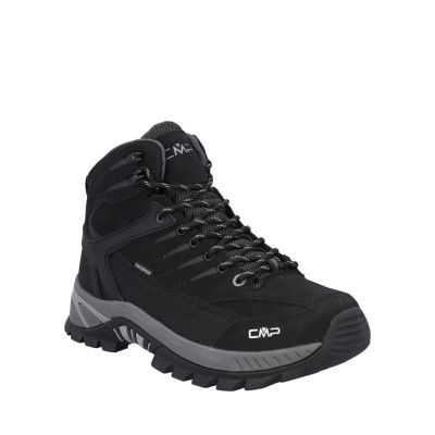 2. CMP Rigel 2.0 Mid 3Q19367 14UV Men's Hiking Shoes