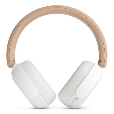 4. Philips 5000 series TAK5500AL/00 headphones/headset Wired & Wireless Headband Calls/Music Bluetooth Amber, White