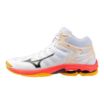 2. Mizuno Wave Voltage 2 MID V1GA246598 shoes