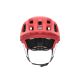 4. POC Tectal Coral Bike Helmet