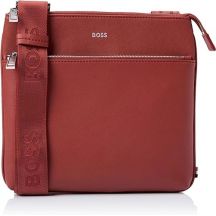 BOSS Zair_S Open Brown Men's Reporter (50483567-248)