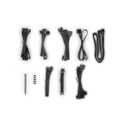 6. be quiet! POWER ZONE 2 850W Power Supply
