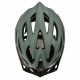 10. Meteor Ovlo M 16869 Bike Helmet 55-58 cm Green