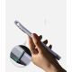 7. Ringke Fusion Case for Google Pixel 11 - Transparent