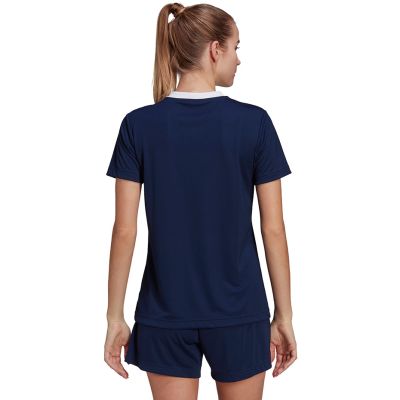 18. adidas Entrada 22 Jersey W H59849