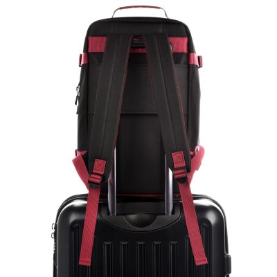 7. Meteor Hermod 16877 Backpack
