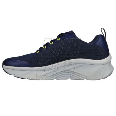 2. Shoes Skechers Relaxed Fit: Arch Fit D&#39;Lux Sumner M 232502-NVLM