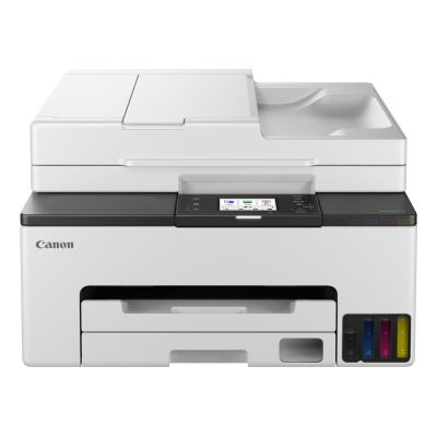 8. Canon MAXIFY GX2050 Inkjet A4 600 x 1200 DPI Wi-Fi