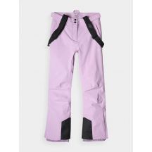 Ski pants 4F W 4FWAW24TFTRF0754-52S