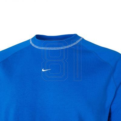 5. Nike Strike 22 Thicker Ss Top M DH9361 463 T-shirt