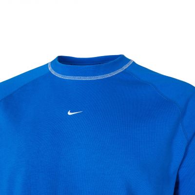 5. Nike Strike 22 Thicker Ss Top M T-shirt DH9361 463
