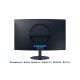 10. Samsung Series 3 68.6cm S27C390EAU 16:9 (27") black