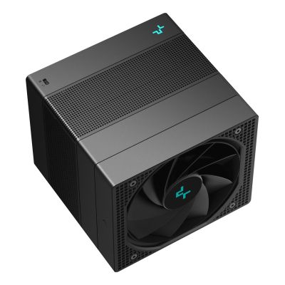 5. DeepCool ASSASSIN IV Cooling