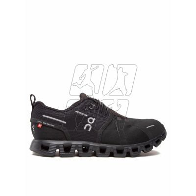 6. On Running Cloud 5 Waterproof W 5998838 running shoes