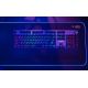 53. IBOX AURORA K-4 RGB IKGMK4 Mechanical Keyboard (USB; (US); Black)