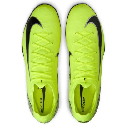 3. Nike Zoom Mercurial Vapor 16 Pro TF FQ8687-700 shoes