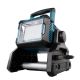 12. Makita LED Lamp 18V/14.4V DML811 1800lx/3000lm with AC Power Supply