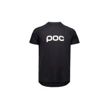 POC Reform Enduro Cycling Jersey – Uranium Black, size: S