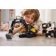 5. LEGO Technic 42175 Volvo FMX Truck and EC230 Electric Excavator