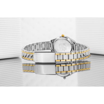 7. Women's Watch CASIO LTP-1275SG-9ADF + BOX