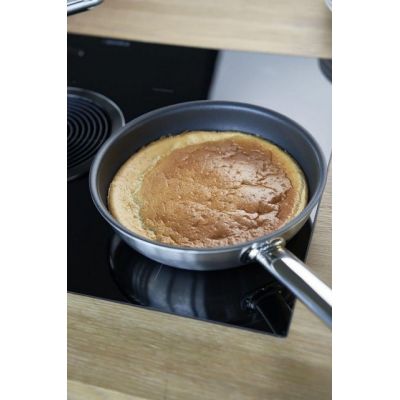 9. Frying pan ZWILLING Pro 65129-240-0 24 cm