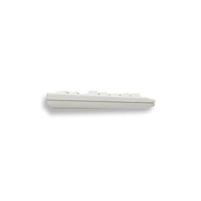 4. CHERRY Advanced Performance Line TouchBoard G80-11900 Keyboard - USB - German - Light Gray