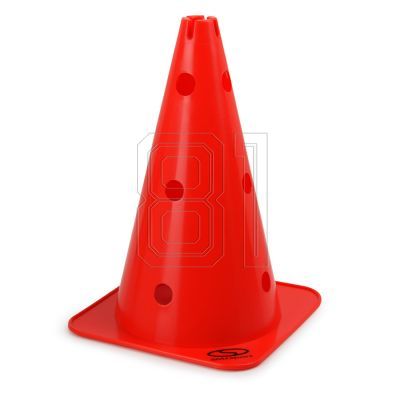 3. Vinex VCM 15H12 cone HS-TNK-000008228 red