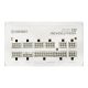 10. Enermax Revolution DF12 850 W 20+4 pin ATX Power Supply White (ETV850G-W)