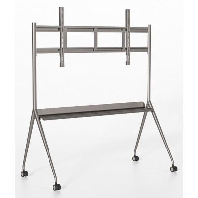 2. Hikvision DS-D5ABKY2-B Interactive Whiteboard Accessory Mounting Bracket Gray