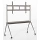 2. Hikvision DS-D5ABKY2-B Interactive Whiteboard Accessory Mounting Bracket Gray