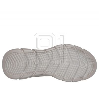 5. Skechers sneakers unisex 118106-TPE