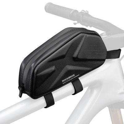 Rockbros bike frame bag 1.4 l 3012011501