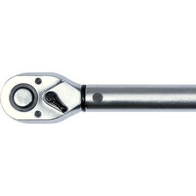 13. Torque wrench 1/2" 10-110Nm YT-07607 YATO